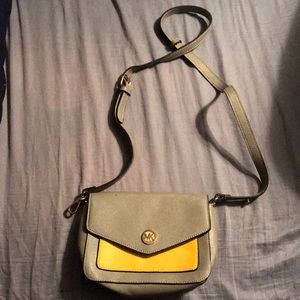 Michael kors shoulder bag